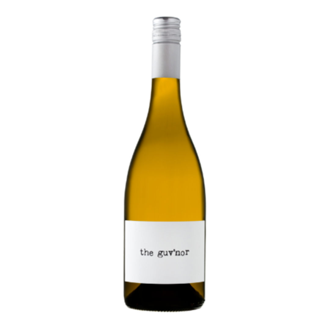 THE GUVNOR BLANCO 750ML